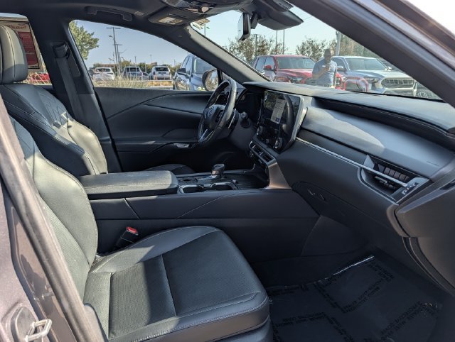 Used 2023 Lexus RX 350 Premium w/ Accessory Package (K3) FWD image 34