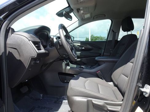 Used 2024 GMC Terrain SLE FWD image 8