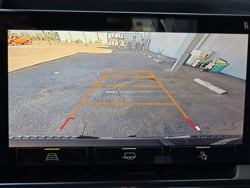 New 2025 Chevrolet Silverado 1500 RST w/ Rally Edition image 29