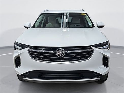 Used 2023 Buick Envision Essence image 8