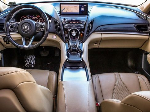 Used 2021 Acura RDX w/ Technology Package image 37