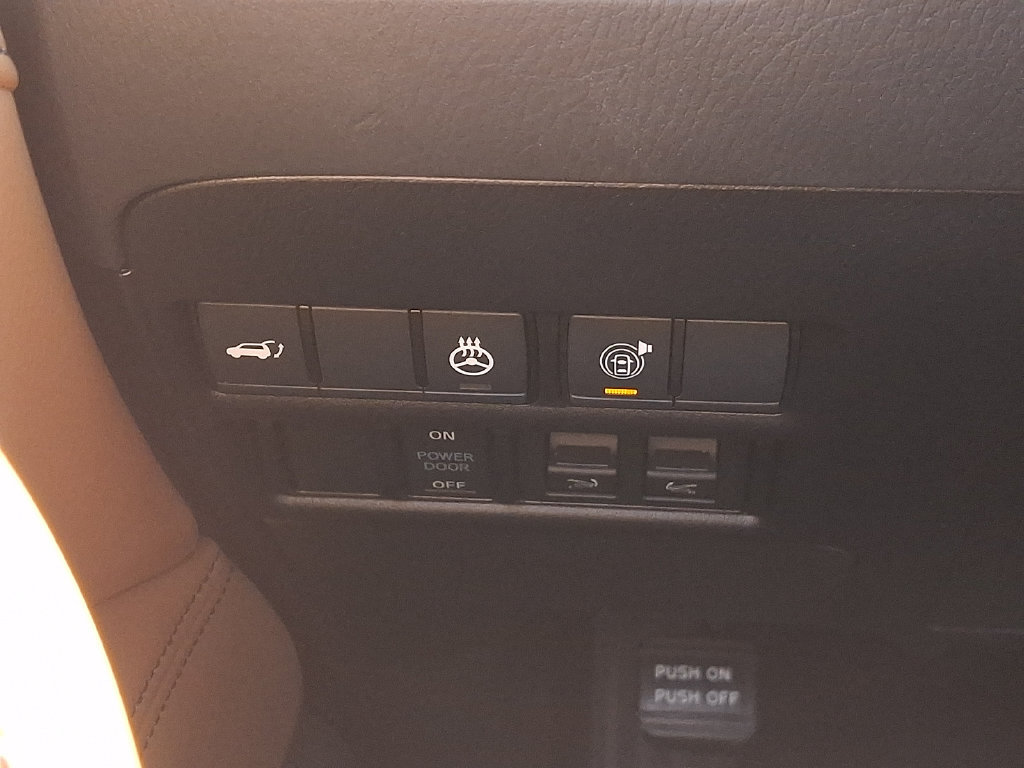 Used 2023 INFINITI QX80 Sensory w/ Cargo Package AWD/4WD image 27