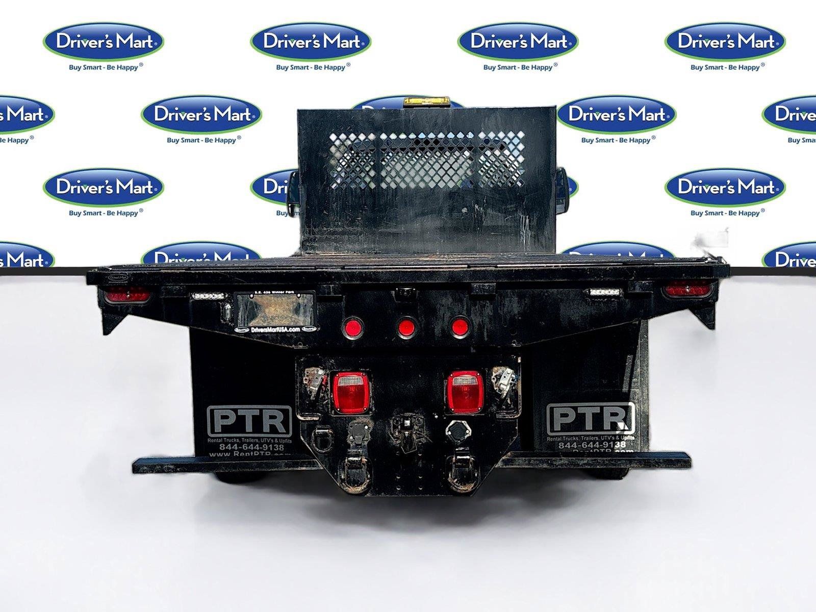 Used 2019 Ford F750 2WD Regular Cab Super Duty image 6