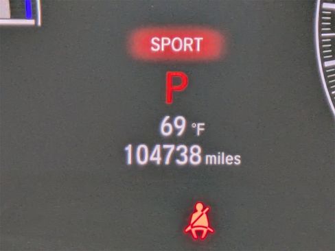 Used 2018 Honda Accord Hybrid image 31