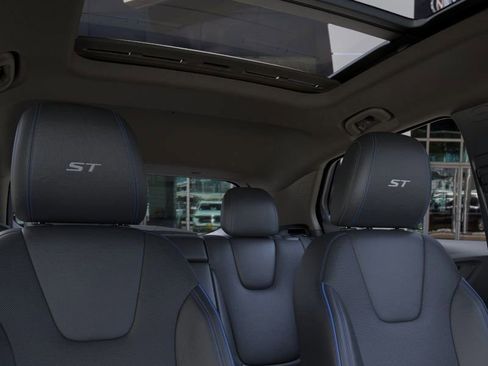 New 2026 Buick Encore GX Sport Touring w/ Comfort Package image 24