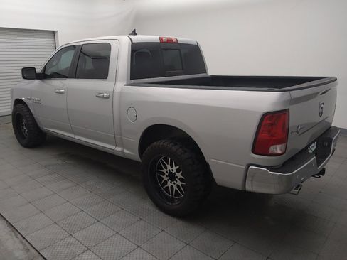 Used 2017 RAM 1500 Lone Star RWD image 3