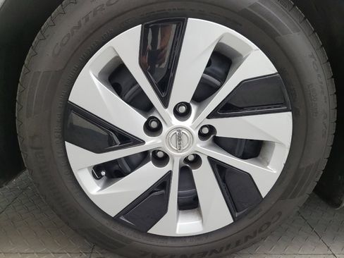 Used 2020 Nissan Altima 2.5 S FWD image 31