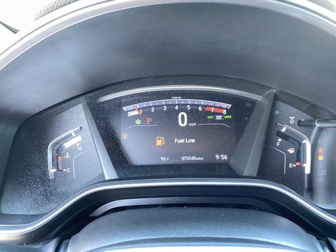 Used 2019 Honda CR-V EX image 30
