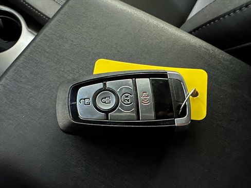 Certified 2023 Ford Bronco Big Bend image 37