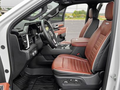 Used 2025 GMC Sierra 3500 Denali Ultimate