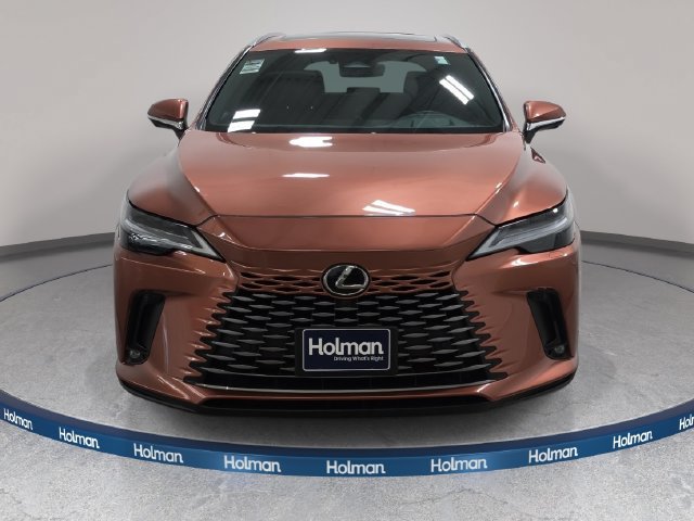 Used 2023 Lexus RX 350 AWD w/ Accessory Package image 3