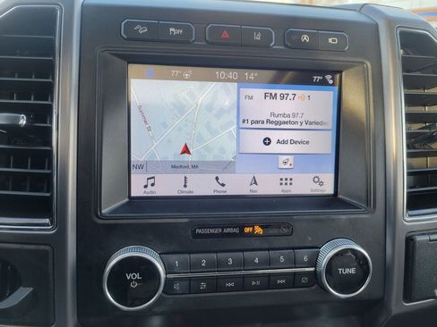 Used 2019 Ford Expedition Platinum image 18