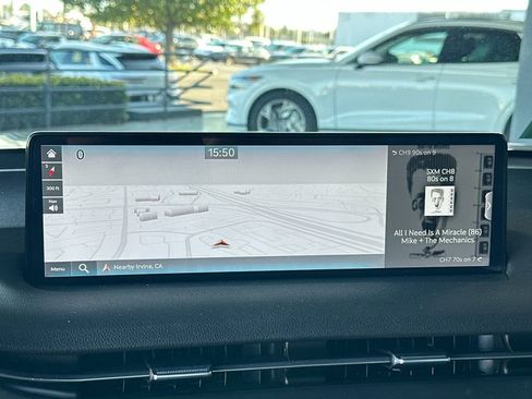 Used 2025 Genesis GV70 3.5T Sport image 20