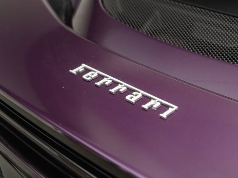 Used 2024 Ferrari 296 GTB RWD image 35