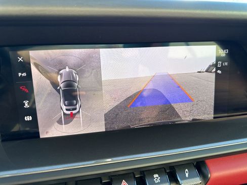 Used 2023 Porsche 911 Carrera 4 GTS image 22