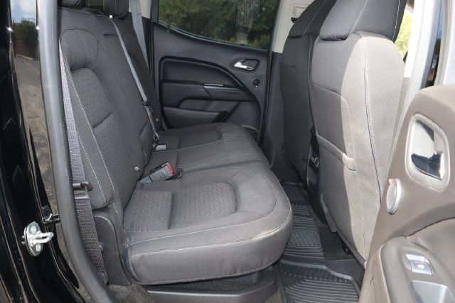 Used 2018 GMC Canyon SLE w/ SLE Convenience Package AWD/4WD image 25