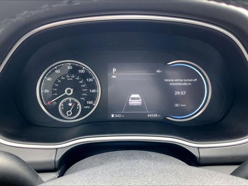 Used 2021 Genesis GV80 2.5T w/ Advanced Package 02 image 10