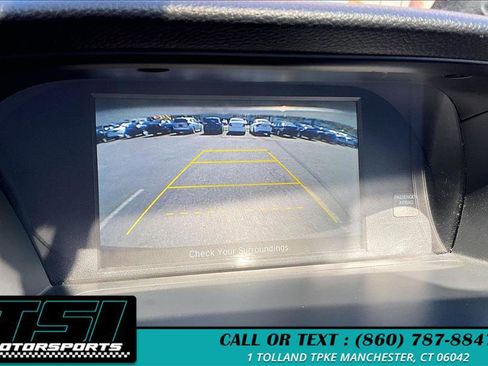 Used 2015 Honda Accord Sport image 21