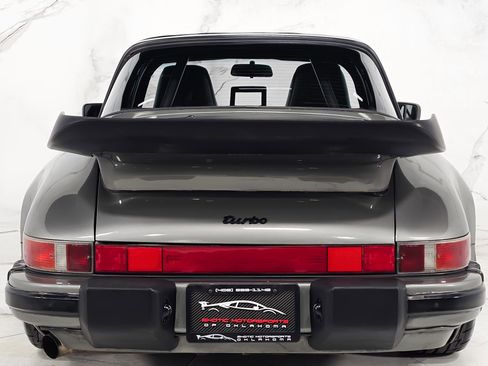 Used 1987 Porsche 911 Carrera image 7
