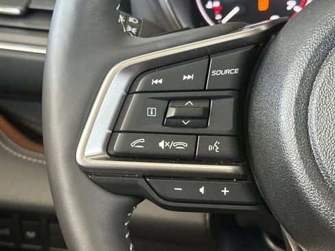 Used 2024 Subaru Ascent Touring AWD/4WD image 31