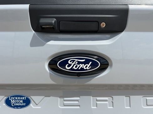 New 2026 Ford Maverick Lariat image 20