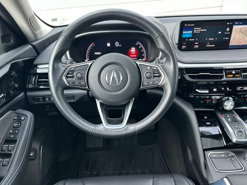 Certified 2023 Acura MDX SH-AWD w/ Technology Package image 13