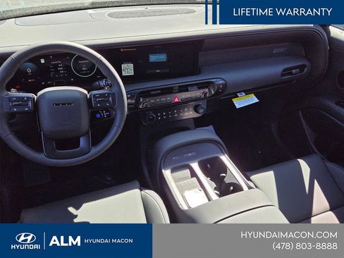 New 2026 Hyundai Palisade XRT Pro AWD/4WD image 6