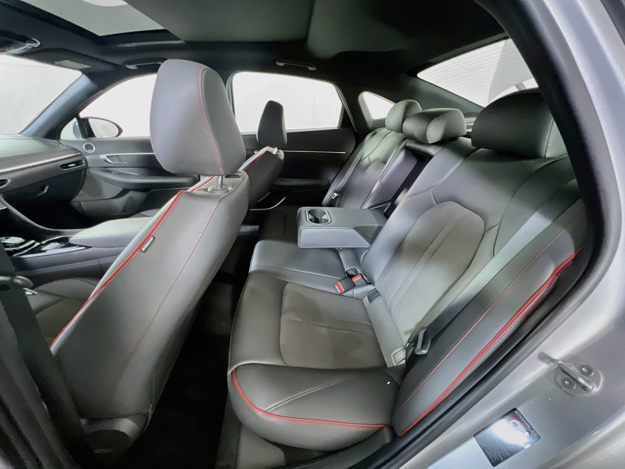 Used 2023 Hyundai Sonata SEL Plus FWD image 26