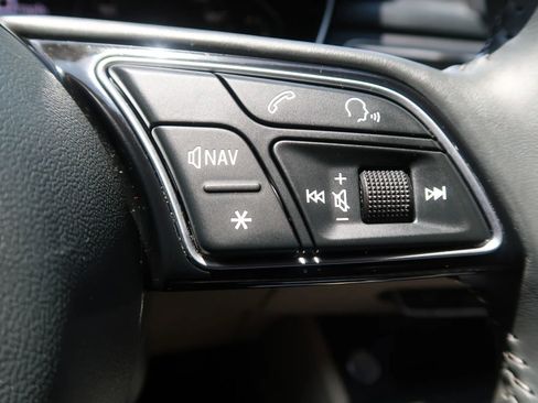 Used 2018 Audi A4 2.0T Premium Plus w/ Premium Plus Package image 37