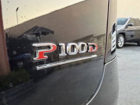 Used 2017 Tesla Model X P100D AWD/4WD image 18