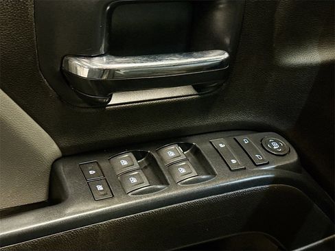 Used 2018 GMC Sierra 2500 4x4 Crew Cab image 19