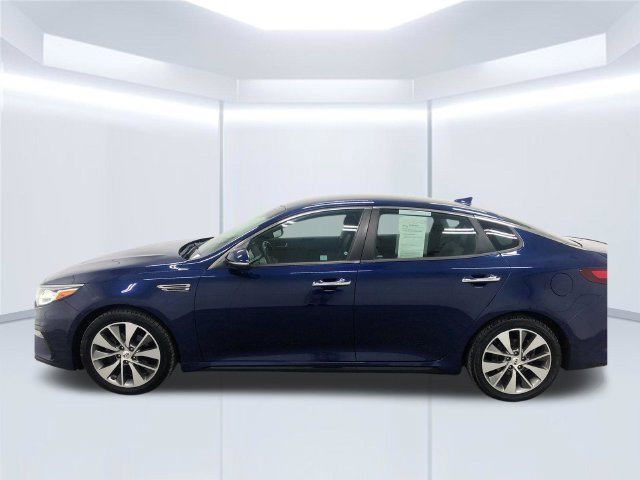Used 2019 Kia Optima S FWD image 14