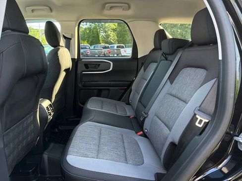 Used 2024 Ford Bronco Sport Big Bend AWD/4WD image 12