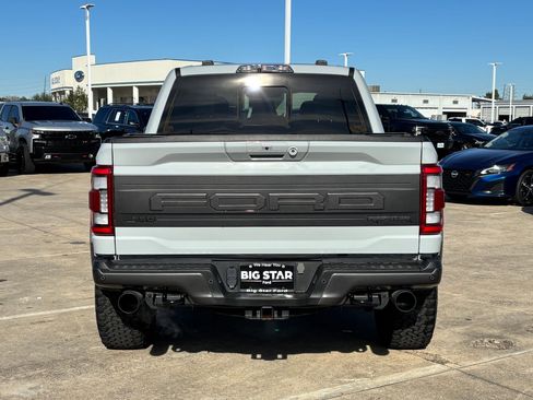 Used 2023 Ford F150 Raptor image 5
