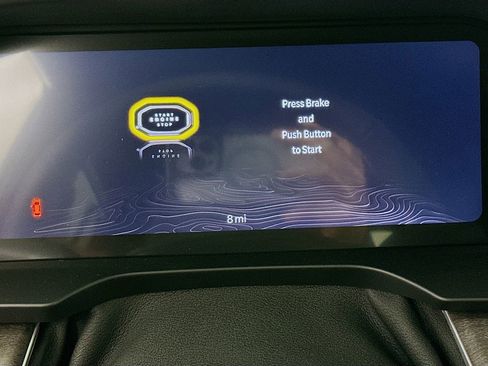 New 2026 Jeep Grand Cherokee Altitude AWD/4WD image 16