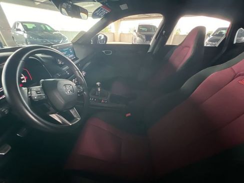 Used 2024 Honda Civic Si image 14