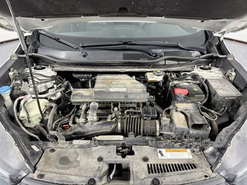 Certified 2020 Honda CR-V EX image 30