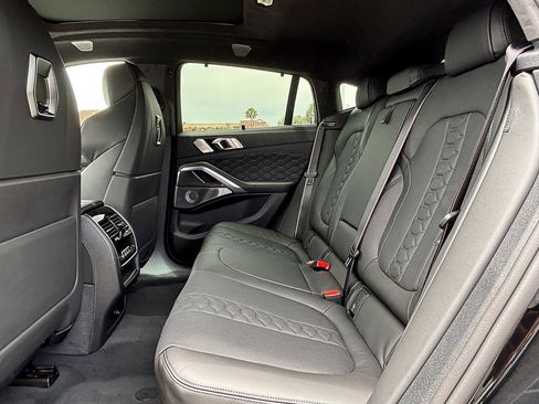 New 2027 BMW X6 M Competition w/ Executive Package AWD/4WD image 8