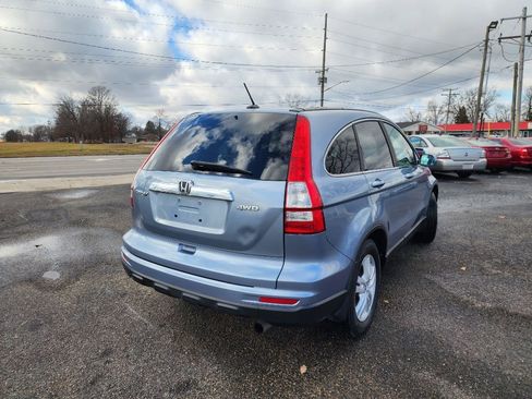 Used 2011 Honda CR-V EX-L image 5