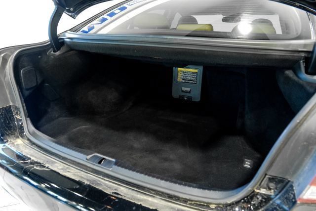 Used 2015 Lexus LS 460 w/ Comfort Package RWD image 66