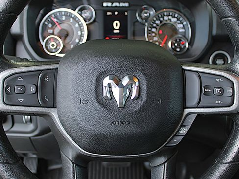 Used 2024 RAM 2500 Tradesman image 19