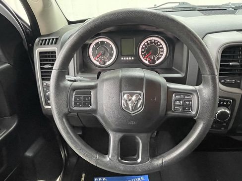 Used 2019 RAM 1500 Express image 19