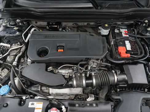 Used 2021 Honda Accord Sport image 29