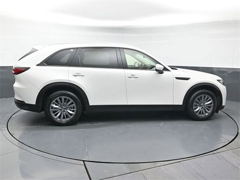 Certified 2024 MAZDA CX-90 3.3 Turbo w/ Preferred Plus image 6