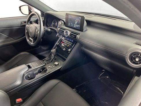 Used 2022 Lexus IS 300 w/ Accessory Package image 26