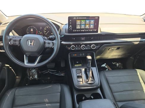 Used 2025 Honda CR-V EX-L image 10