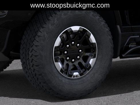 New 2025 GMC Hummer EV 3X w/ Battery Pack, 24 Module Pack image 10