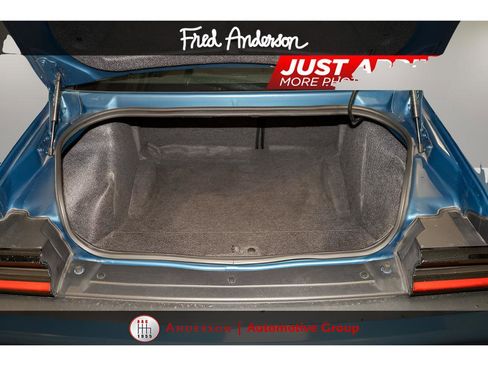 Used 2022 Dodge Challenger R/T Scat Pack image 9