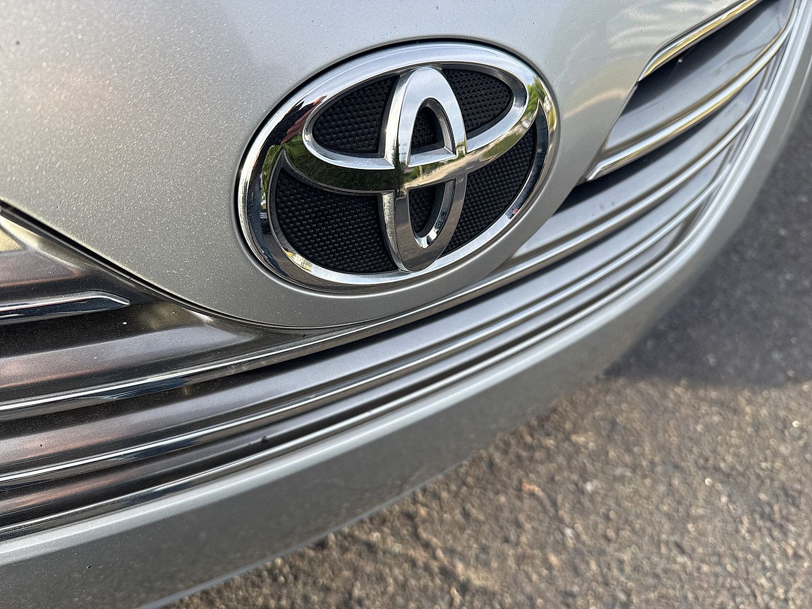 Used 2007 Toyota Camry Hybrid FWD image 15