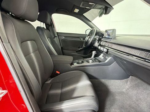 Certified 2023 Honda Civic Sport image 29